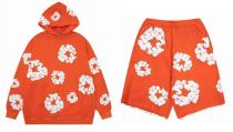 Denim Tears Short Suit S-XL (13)