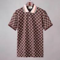 Gucci Polo T-shirt M-XXXL (41)