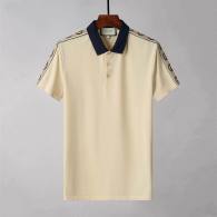 Gucci Polo T-shirt M-XXXL (48)