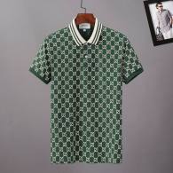 Gucci Polo T-shirt M-XXXL (46)
