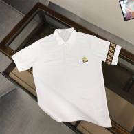 Fendi Polo T-shirt M-XXXL (26)