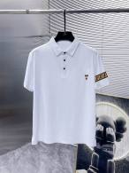 Fendi Polo T-shirt M-XXXL (8)