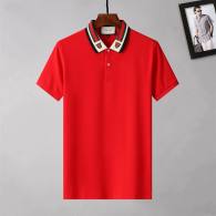 Gucci Polo T-shirt M-XXXL (44)