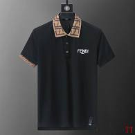 Fendi Polo T-shirt M-XXXL (23)