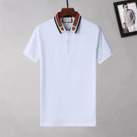 Gucci Polo T-shirt M-XXXL (43)