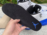 Authentic Air Jordan 12 “Blueberry”