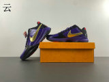 Authentic Nike Kobe 5 Proto
