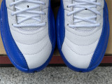 Authentic Air Jordan 12 “Blueberry”