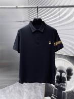 Fendi Polo T-shirt M-XXXL (5)