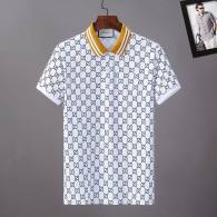 Gucci Polo T-shirt M-XXXL (47)