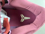 Authentic Nike Kobe 4