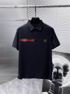 Gucci Polo T-shirt M-XXXL (13)
