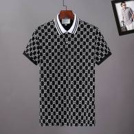 Gucci Polo T-shirt M-XXXL (40)