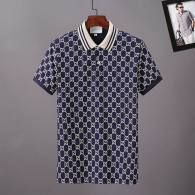 Gucci Polo T-shirt M-XXXL (45)