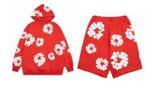 Denim Tears Short Suit S-XL (19)