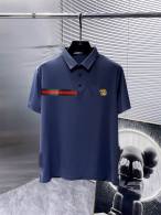 Gucci Polo T-shirt M-XXXL (2)