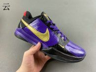 Authentic Nike Kobe 5 Proto