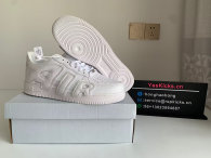 Authentic CPFM x Nike Air Force 1 White