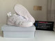 Authentic CPFM x Nike Air Force 1 White
