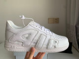 Authentic CPFM x Nike Air Force 1 White
