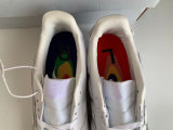 Authentic CPFM x Nike Air Force 1 White