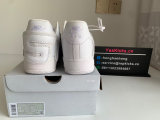 Authentic CPFM x Nike Air Force 1 White