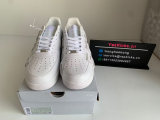 Authentic CPFM x Nike Air Force 1 White