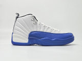 Authentic Air Jordan 12 “Blueberry”