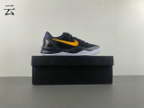 Authentic Nike Kobe 9 Protro EM Gift of Mamba