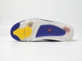 Authentic Air Jordan 4 Retro Doernbeche