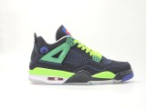 Authentic Air Jordan 4 Retro Doernbeche