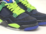 Authentic Air Jordan 4 Retro Doernbeche