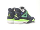 Authentic Air Jordan 4 Retro Doernbeche