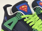 Authentic Air Jordan 4 Retro Doernbeche
