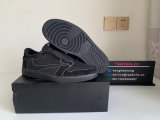 Authentic Travis Scott x Air Jordan 1 Low Black/Phantom