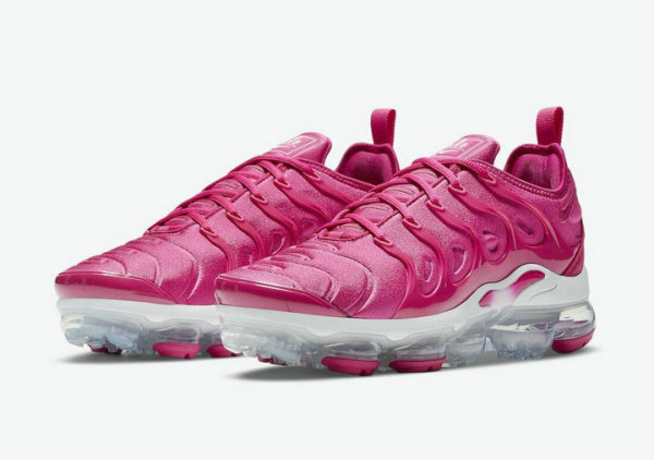 Nike Air Max Plus TN Shoes (39)