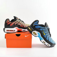 Nike Air Max Plus Shoes (298)