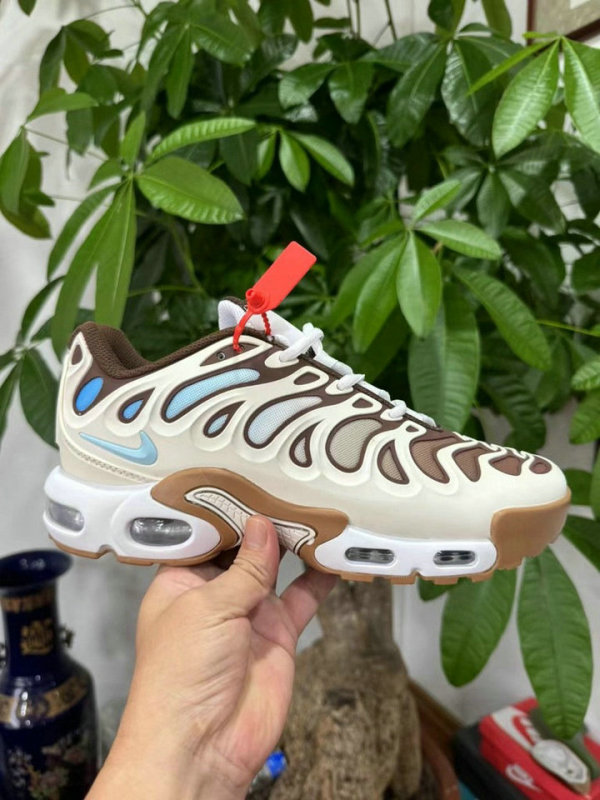 Nike Air Max Plus Shoes (307)