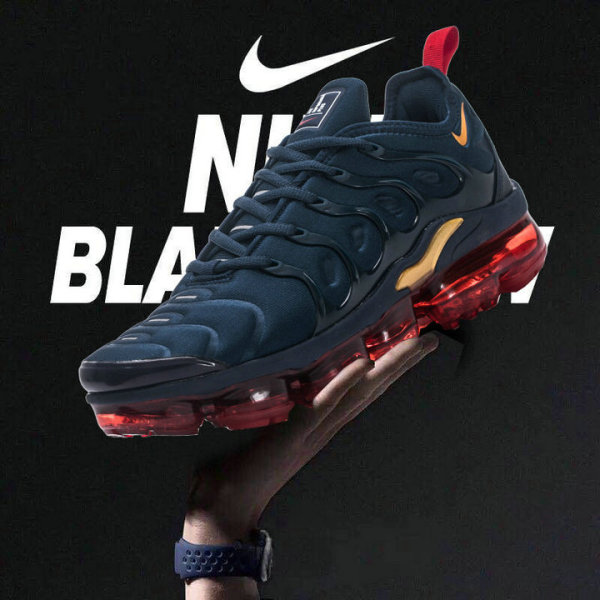 Nike Air Max Plus TN Shoes (35)