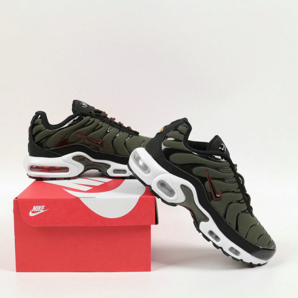Nike Air Max Plus Shoes (239)