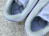 Authentic Air Jordan Legacy 312 Low White/Blanc