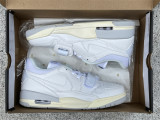 Authentic Air Jordan Legacy 312 Low White/Blanc