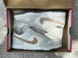Authentic Nike SB Dunk Low Phantom/Light Bone
