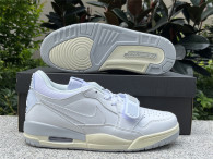 Authentic Air Jordan Legacy 312 Low White/Blanc