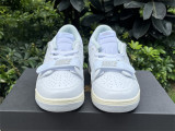 Authentic Air Jordan Legacy 312 Low White/Blanc
