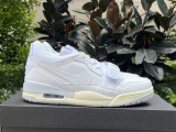 Authentic Air Jordan Legacy 312 Low White/Blanc