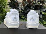 Authentic Air Jordan Legacy 312 Low White/Blanc