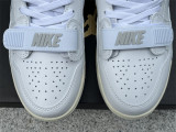 Authentic Air Jordan Legacy 312 Low White/Blanc