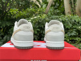 Authentic Nike SB Dunk Low Phantom/Light Bone
