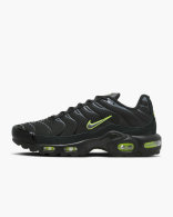 Nike Air Max Plus Women Shoes (157)
